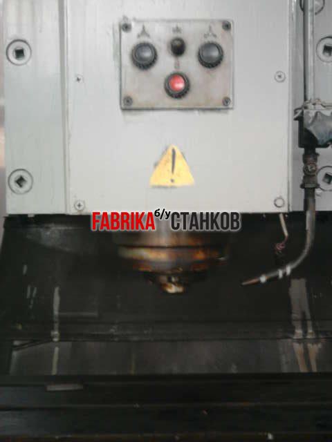 65А60Ф1 вертикально фрезерный станок