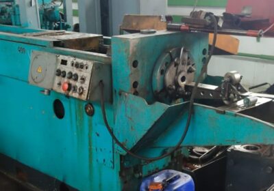 7534 горизонтально протяжной станок