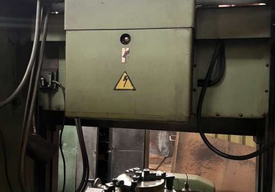 BKoZ 900 mikromat координатно расточной станок