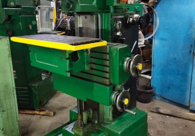 FN32 универсальный фрезерный станок