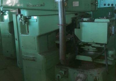 GLS125A Wasino проф шлифовка станок