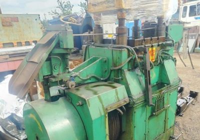 АВ6224 пресс автомат