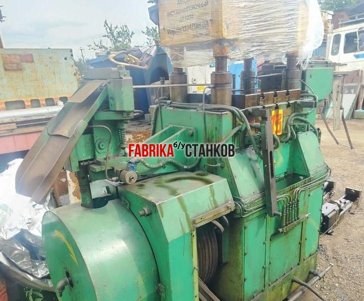 АВ6224 пресс автомат