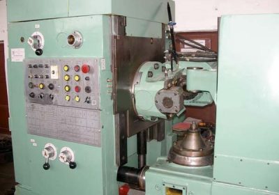 АВС-В30П зубофрезерный станок