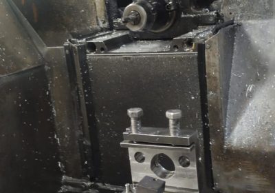 ВМ501ПМФ4 фрезерный обрабатывающий центр