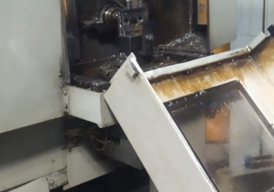 ВМ501ПМФ4 обрабатывающий центр