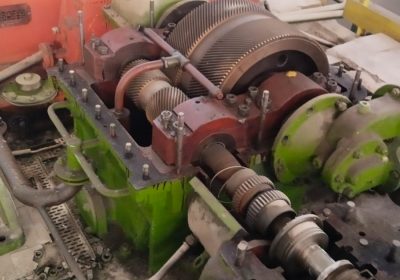 К250-61-2 центробежный компрессор