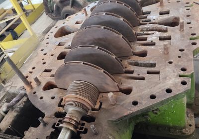 К250-61-2 центробежный компрессор запасные части