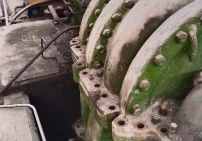 К250-61-2 турбокомпрессор