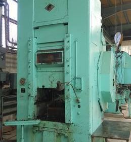 КА0030 пресс холодного выдавливания металла