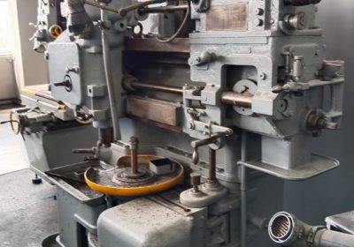 Okuma GCU тяжелый круглошлифовальный станок