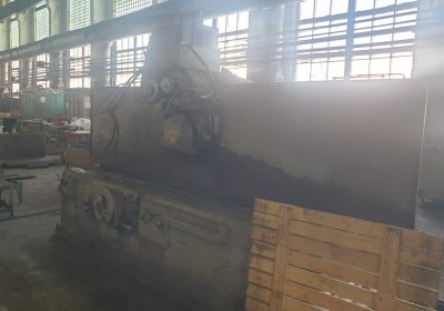 Matrix C21 Thompson плоскошлифовальный станок