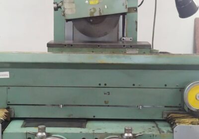 ОШ424Ф11Н6 плоскошлифовальный станок