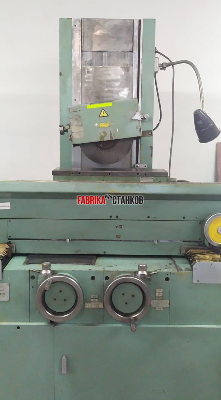 ОШ424Ф11Н6 плоскошлифовальный станок