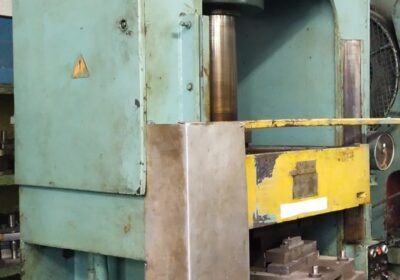 ПД476 пресс гидравлический