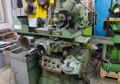 Прага 451 плоскошлифовальный станок