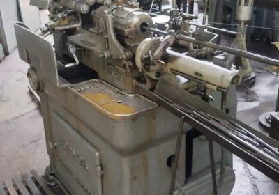 MS7 Tornos автомат продольного точения
