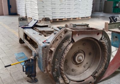 Ф1730А пресс винтовой запасные части