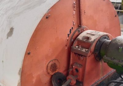 СТД 1600 синхронный электродвигатель