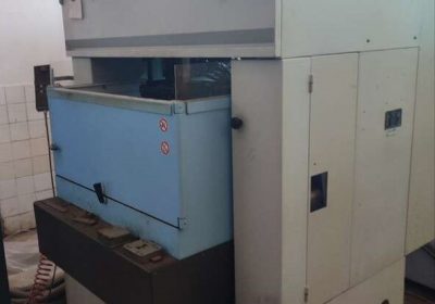 Agiecut 250 HSS электроэрозионный станок