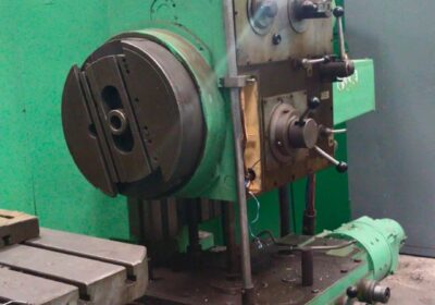 2Л614 горизонтально расточной станок