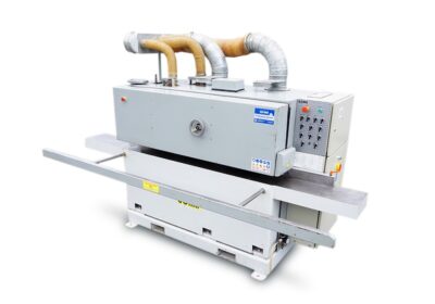 Фрезерный станок-профилировочный станок C4P, GOMA, ПОЛЬША