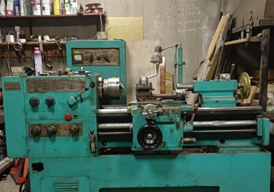 Продам токарно винторезный станок 16Б16К³